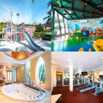 Springfield at Sea Resort and Spa (สปริงส์ฟิลด์ แอทซี รีสอร์ท แอนด์ สปา ) ห้อง Deluxe 2 ท่าน, หัวหิน