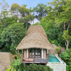 แพ็คเกจห้องพักกีมาลา 3 วัน 2 คืน ห้อง Clay Pool Cottage , 2 ท่าน, ภูเก็ต