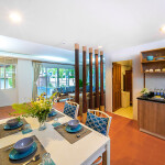 Blu Marine Hua Hin Resort & Villas (บลูมารีน หัวหิน) : ห้อง 2 Bedroom Blu Pool Villa 5 ท่าน, หัวหิน
