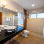Blu Marine Hua Hin Resort & Villas (บลูมารีน หัวหิน) : ห้อง 2 Bedroom Blu Pool Villa 5 ท่าน, หัวหิน