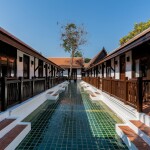 Legendha Sukhothai (เลเจนด้า สุโขทัย) : ห้อง Deluxe Balcony พร้อมอาหารเช้า 2 ท่าน, สุโขทัย