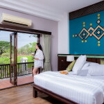 [E-voucher] Legendha Sukhothai - เข้าพักได้ถึง 30 พ.ย. 66 ห้อง Deluxe Balcony 1 คืน พร้อมอาหารเช้า 2 ท่าน