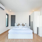 Pattaya Pool Villa: Apple Club Pool Villa Pattaya minimum 10 guests