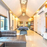 Pattaya Pool Villa: Apple Club Pool Villa Pattaya minimum 10 guests