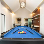 Pattaya Pool Villa: Apple Club Pool Villa Pattaya minimum 10 guests