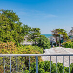Baan Kangmung HuaHin Resort (บ้านกางมุ้ง หัวหินรีสอร์ท) : ห้อง Deluxe​ Seaview 2 ท่าน, หัวหิน