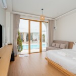 Bruma Pool Villa Khaoyai Private Pool Villa Starting from 8 Guests