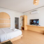 Bruma Pool Villa Khaoyai Private Pool Villa Starting from 8 Guests