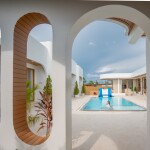 Bruma Pool Villa Khaoyai Private Pool Villa Starting from 8 Guests