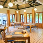 แพ็คเกจตรัง 3 วัน 2 คืน พักที่ Dugong Village + Rua Rasada Trang + เดย์ทริป 4 เกาะ + รถเช่า 48 ชม.