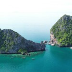 แพ็คเกจตรัง 3 วัน 2 คืน พักที่ Dugong Village + Rua Rasada Trang + เดย์ทริป 4 เกาะ + รถเช่า 48 ชม.