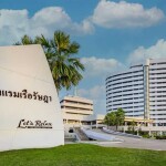 แพ็คเกจตรัง 3 วัน 2 คืน พักที่ Dugong Village + Rua Rasada Trang + เดย์ทริป 4 เกาะ + รถเช่า 48 ชม.