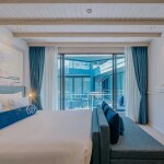 แพ็คเกจภูเก็ต 3 วัน 2 คืน พักที่ Hotel Tide Phuket + เดย์ทริปพีพี + อ่าวมาหยา + เกาะไข่ + ปิเละ + รถเช่า 48 ชม.