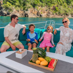 ทัวร์เกาะไข่-เกาะไม้ท่อน ล่องเรือ ICE CREM YACHT · จอยทัวร์ · ภูเก็ต