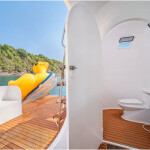 ทัวร์เกาะไข่-เกาะไม้ท่อน ล่องเรือ ICE CREM YACHT · จอยทัวร์ · ภูเก็ต