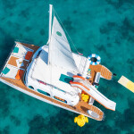 ทัวร์เกาะไข่-เกาะไม้ท่อน ล่องเรือ ICE CREM YACHT · จอยทัวร์ · ภูเก็ต