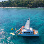 ทัวร์เกาะไข่-เกาะไม้ท่อน ล่องเรือ ICE CREM YACHT · จอยทัวร์ · ภูเก็ต