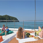 ทัวร์เกาะไข่-เกาะไม้ท่อน ล่องเรือ ICE CREM YACHT · จอยทัวร์ · ภูเก็ต