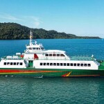 Koh kood Express