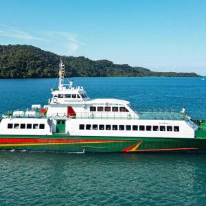 Koh kood Express