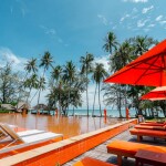 เเพ็คเกจเกาะกูด พักที่ Koh Kood Paradise Beach รวมการเดินทางไป-กลับ กรุงเทพ-เกาะกูด