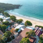 SAI KAEW BEACH RESORT (ทรายแก้วบีชรีสอร์ท) + เรือเร็วรับส่งไป-กลับ , เกาะเสม็ด