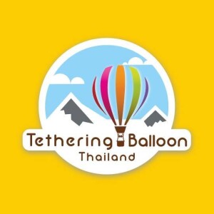 Hot Air Balloon Chiangmai