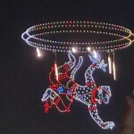 Unicorn Dinner Cruise in Bangkok [ICONSIAM Pier]