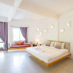 Royal Good View Resort and Farm (โรยัล กู๊ดวิว รีสอร์ท แอนด์ ฟาร์ม) ห้อง villa 1 Bed room 2 ท่าน , สวนผึ้ง