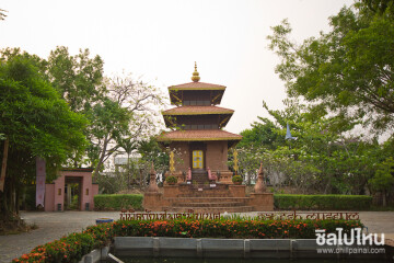 ที่เที่ยวเชียงใหม่: พิพิธภัณฑ์พระพิฆเนศ Ganesh Museum