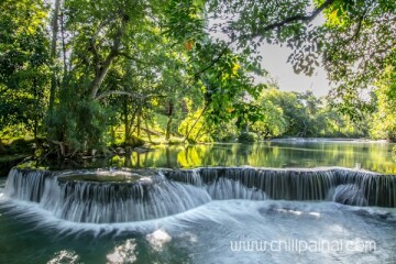 ที่พักสระบุรี : รีวิวไร่กุสุมา รีสอร์ท ที่พักริมธารพร้อมกิจกรรมสุดมันส์