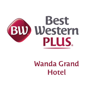 Best Western Plus Wanda Grand Hotel