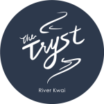 เดอะ ทริสต์ ริเวอร์แคว The Tryst River Kwai
