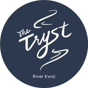 เดอะ ทริสต์ ริเวอร์แคว The Tryst River Kwai