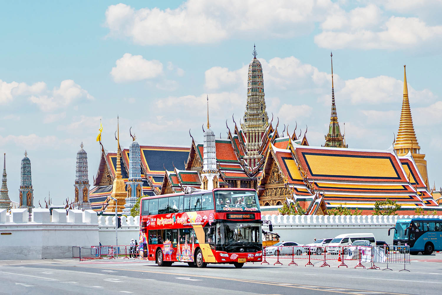 กรุงเทพ