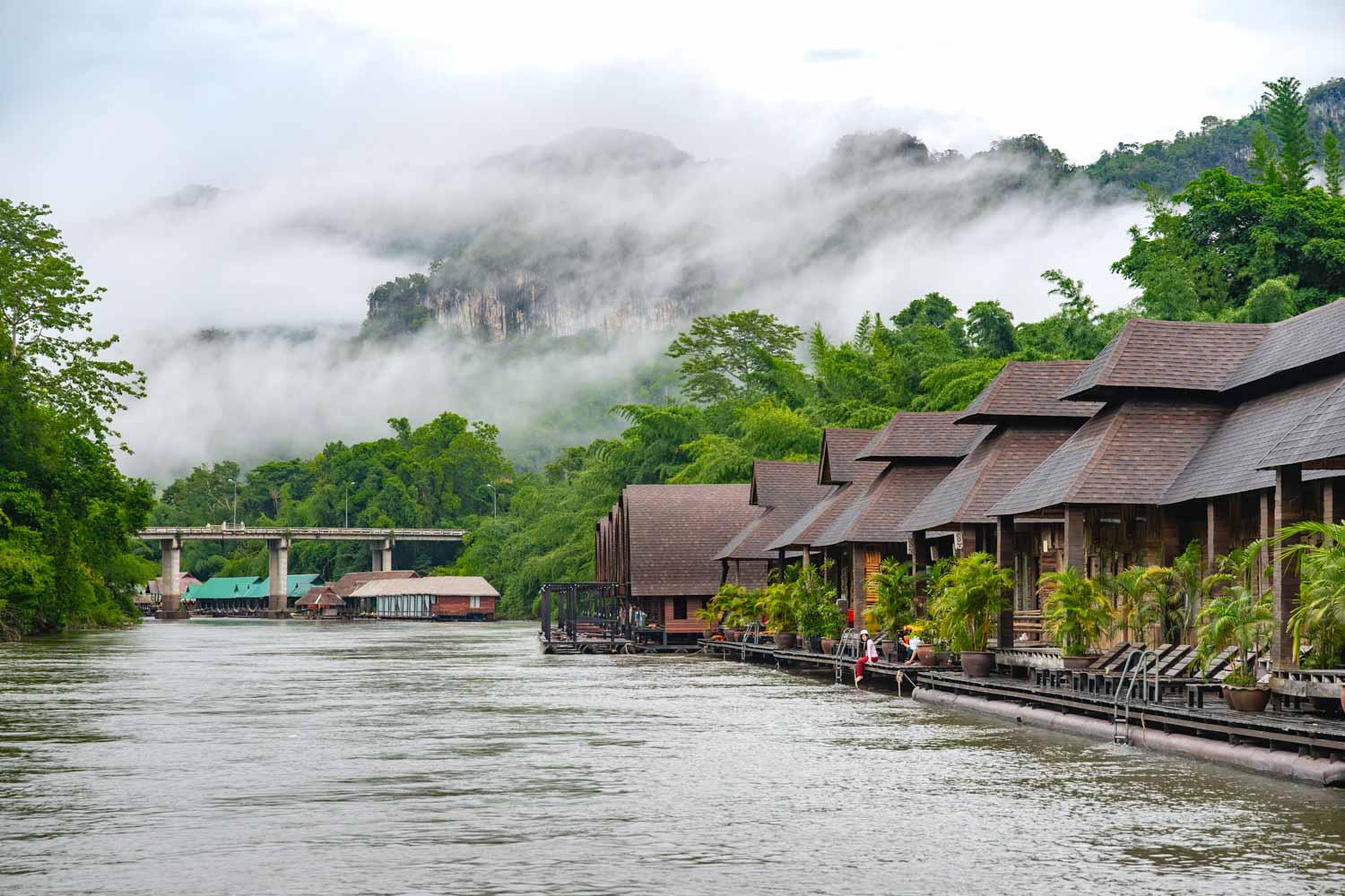 กาญจนบุรี