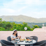 The Location Resort Suanphueng (เดอะโลเคชั่น รีสอร์ต สวนผึ้ง) ห้อง Deluxe 2 ท่าน, สวนผึ้ง ราชบุรี