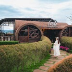 180 All Day All Season (180 ออล เดย์ ออล ซีซัน) ห้อง Deluxe 2 ท่าน, เขาค้อ