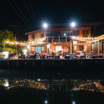 แพ็คเกจเกาะช้าง 3 วัน 2 คืน พักที่ AANA Villas Koh Chang + ทัวร์ดำน้ำ 4 เกาะ พายคายัคลัดคลองล่องทะเล นั่งเรือชมหิ่งห้อย + อาหาร 4 มื้อ, 2 ท่าน