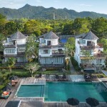 AANA Resort & Spa (อาน่า รีสอร์ท แอนด์ สปา) ห้อง deluxe room 2 ท่าน, หัวหิน