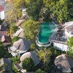 แพ็คเกจเกาะช้าง 3 วัน 2 คืน พักที่ AANA Villas Koh Chang + ทัวร์ดำน้ำ 4 เกาะ พายคายัคลัดคลองล่องทะเล นั่งเรือชมหิ่งห้อย + อาหาร 4 มื้อ, 2 ท่าน