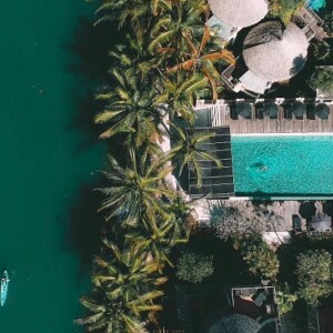 แพ็คเกจเกาะช้าง 3 วัน 2 คืน พักที่ AANA Villas Koh Chang + ทัวร์ชมหิ่งห้อย + อาหารเช้า 2 ท่าน