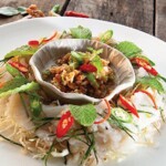 แพ็คเกจเกาะช้าง 3 วัน 2 คืน พักที่ AANA Villas Koh Chang รวมอาหาร 3 มื้อ พร้อมกิจกรรม