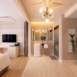 Aiden Surawong Bangkok (ไอเดน สุรวงศ์ กรุงเทพฯ) ห้อง Urban Room 2 ท่าน กรุงเทพ