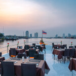 Unicorn Dinner Cruise in Bangkok [ICONSIAM Pier]