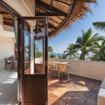 Aleenta Hua Hin Pranburi Resort & Spa (อลีนตาหัวหิน ปราณบุรี รีสอร์ท แอนด์สปา) ห้อง Ocean View Residence 2 ท่าน , หัวหิน
