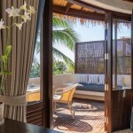 Aleenta Hua Hin Pranburi Resort & Spa (อลีนตาหัวหิน ปราณบุรี รีสอร์ท แอนด์สปา) ห้อง Ocean View Residence 2 ท่าน , หัวหิน