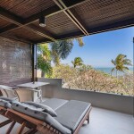 Aleenta Hua Hin Pranburi Resort & Spa (อลีนตาหัวหิน ปราณบุรี รีสอร์ท แอนด์สปา) ห้อง Ocean View Residence 2 ท่าน , หัวหิน