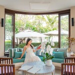 Aleenta Hua Hin Pranburi Resort & Spa (อลีนตาหัวหิน ปราณบุรี รีสอร์ท แอนด์สปา) ห้อง Ocean View Residence 2 ท่าน , หัวหิน