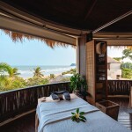 Aleenta Hua Hin Pranburi Resort & Spa (อลีนตาหัวหิน ปราณบุรี รีสอร์ท แอนด์สปา) ห้อง Ocean View Residence 2 ท่าน , หัวหิน